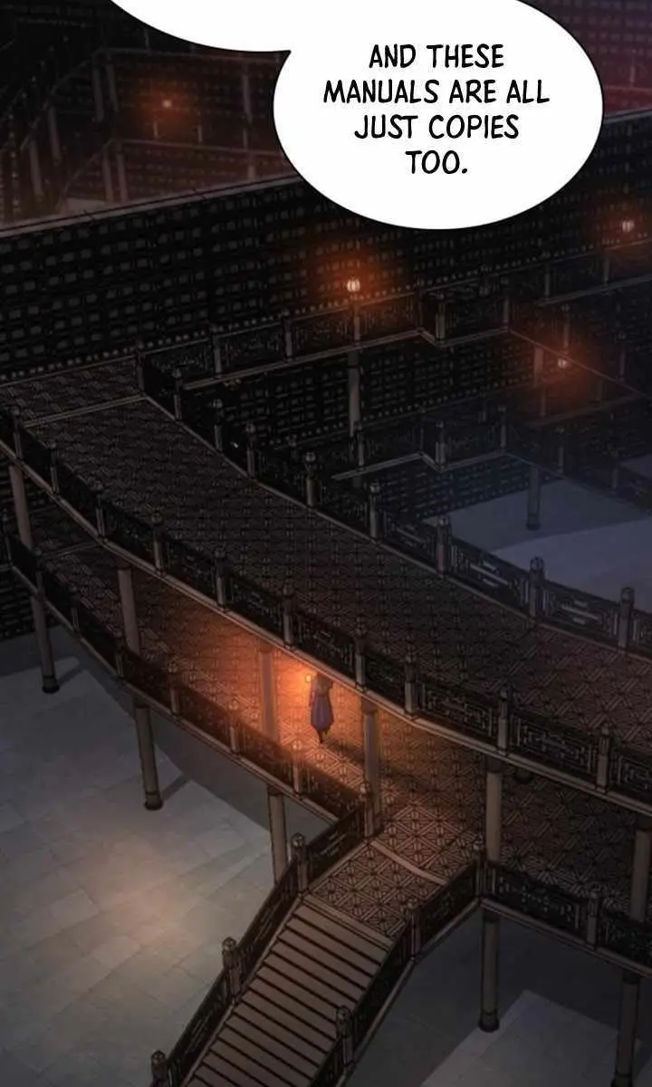 Myst, Might, Mayhem Chapter 67 Page 104