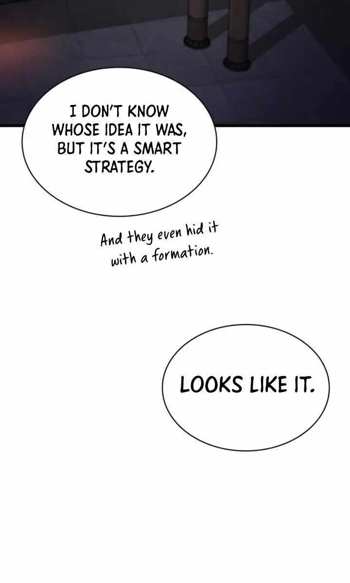 Myst, Might, Mayhem Chapter 67 Page 108