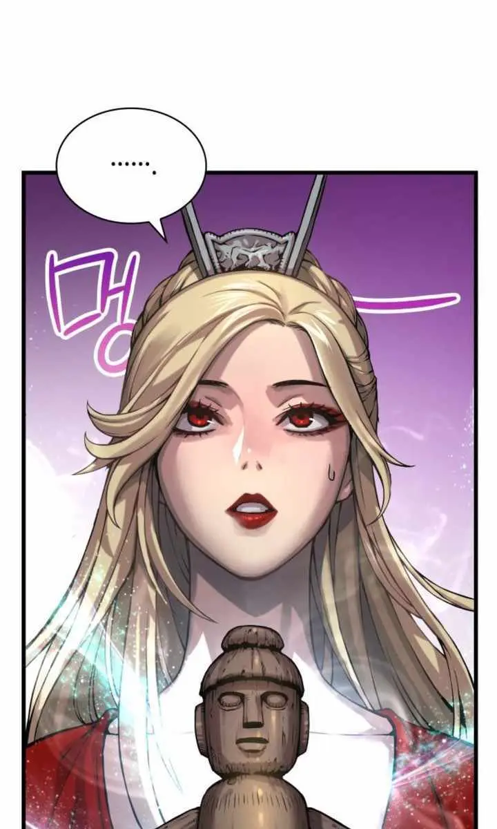 Myst, Might, Mayhem Chapter 67 Page 113