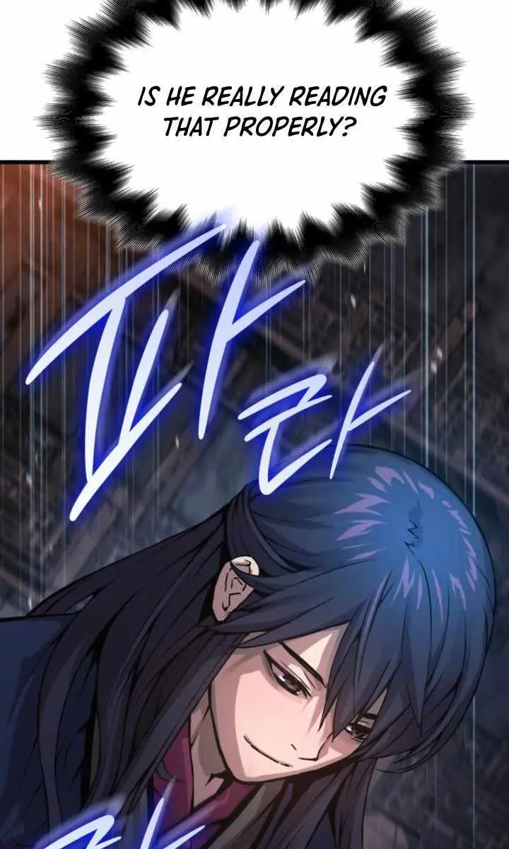 Myst, Might, Mayhem Chapter 67 Page 117