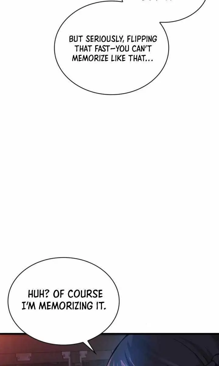 Myst, Might, Mayhem Chapter 67 Page 120