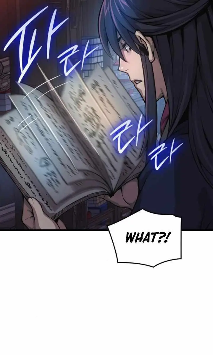 Myst, Might, Mayhem Chapter 67 Page 121