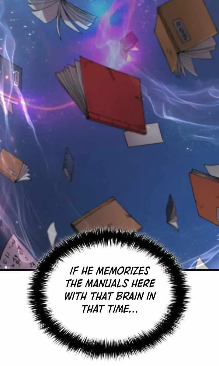 Myst, Might, Mayhem Chapter 67 Page 129