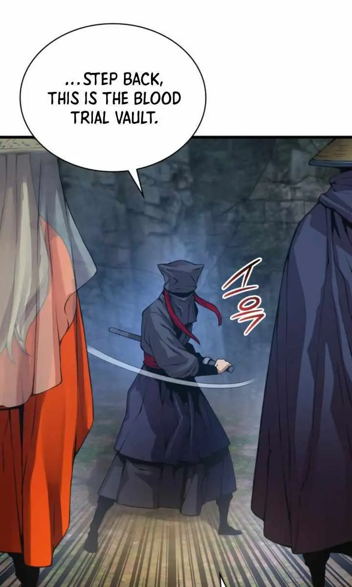 Myst, Might, Mayhem Chapter 67 Page 142