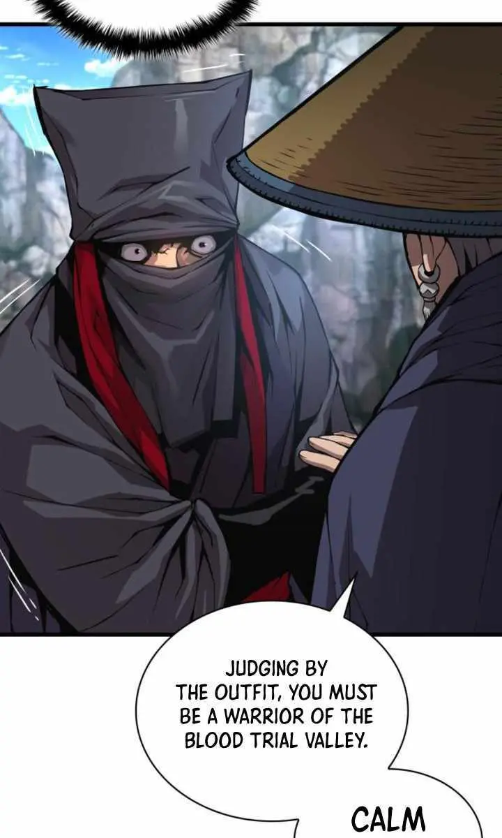 Myst, Might, Mayhem Chapter 67 Page 146