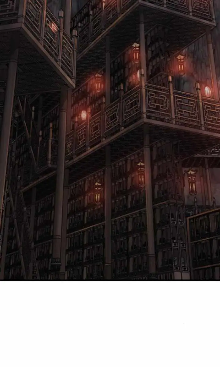 Myst, Might, Mayhem Chapter 68 Page 3