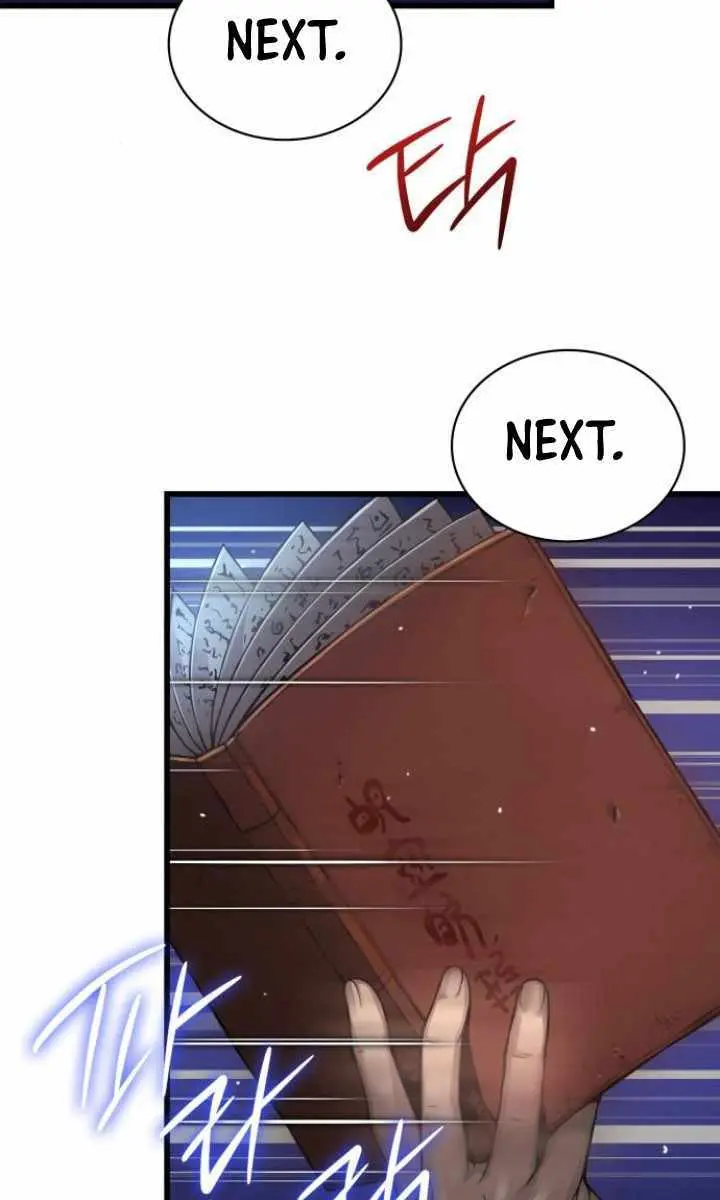 Myst, Might, Mayhem Chapter 68 Page 5
