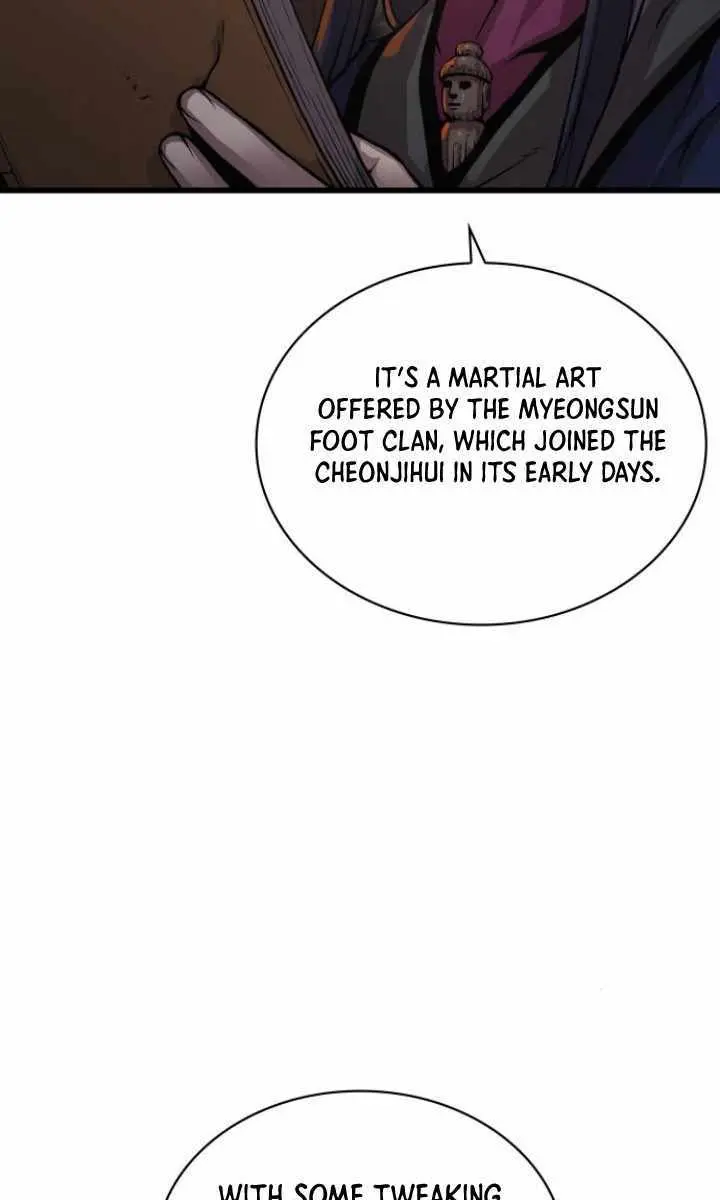 Myst, Might, Mayhem Chapter 68 Page 12