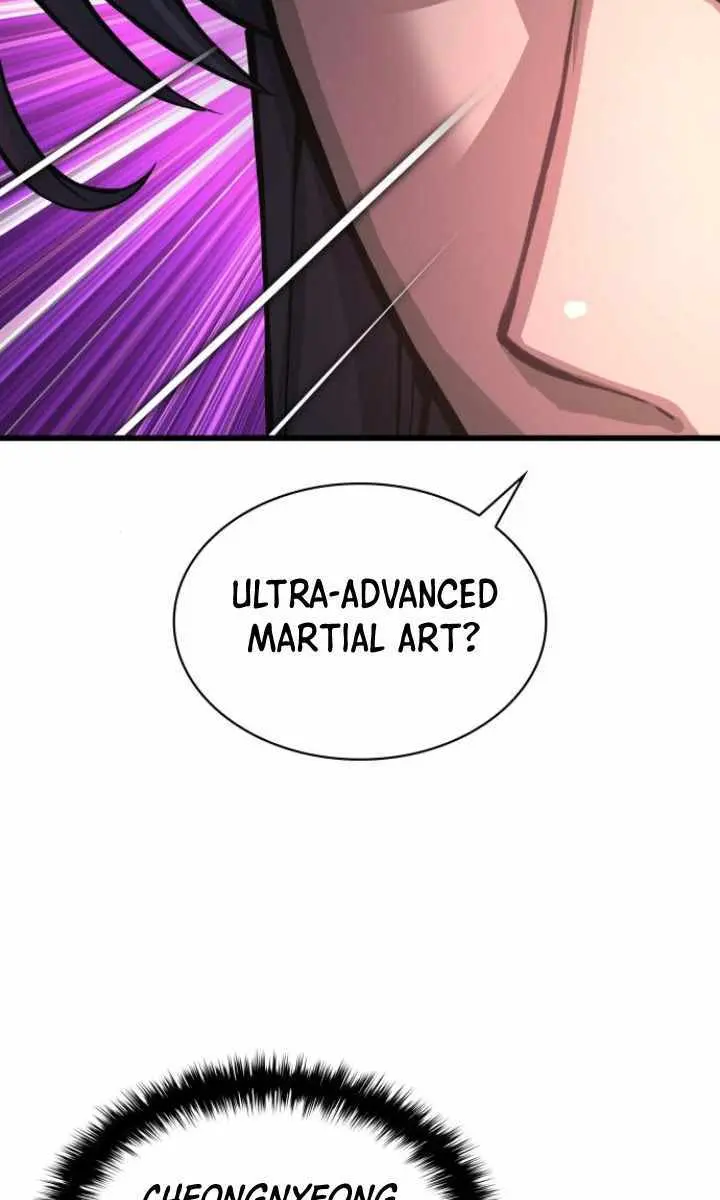 Myst, Might, Mayhem Chapter 68 Page 14