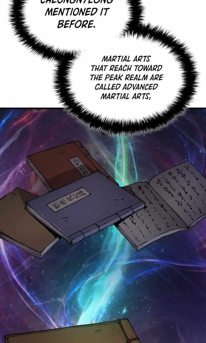 Myst, Might, Mayhem Chapter 68 Page 15