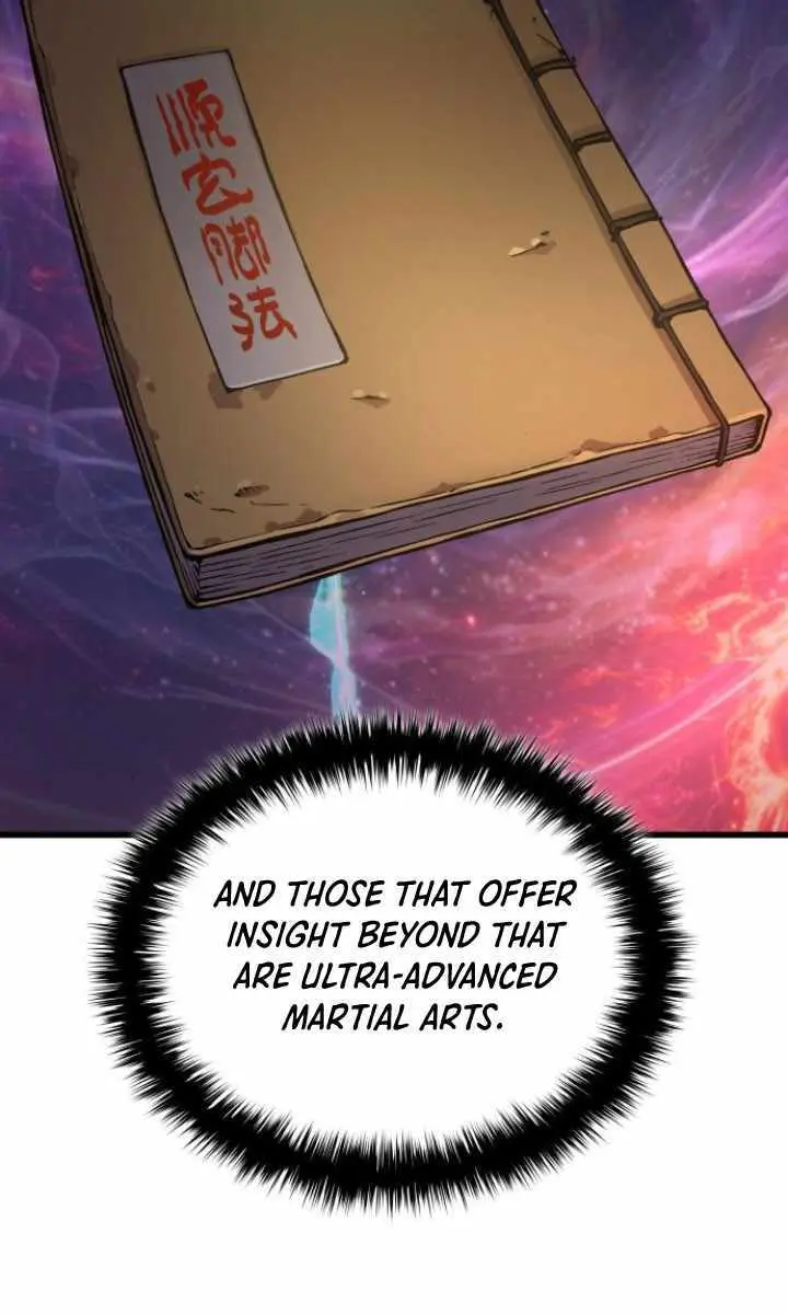 Myst, Might, Mayhem Chapter 68 Page 16