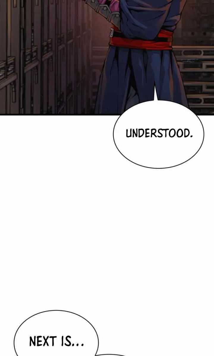 Myst, Might, Mayhem Chapter 68 Page 18
