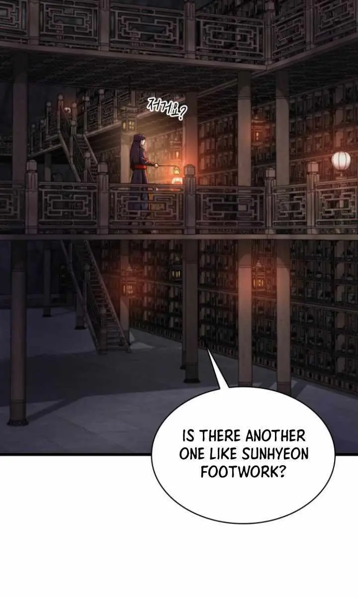 Myst, Might, Mayhem Chapter 68 Page 20