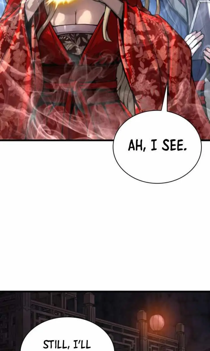 Myst, Might, Mayhem Chapter 68 Page 24