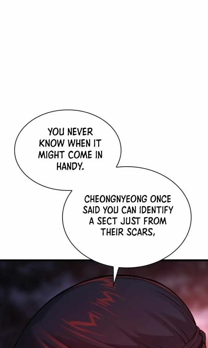 Myst, Might, Mayhem Chapter 68 Page 26