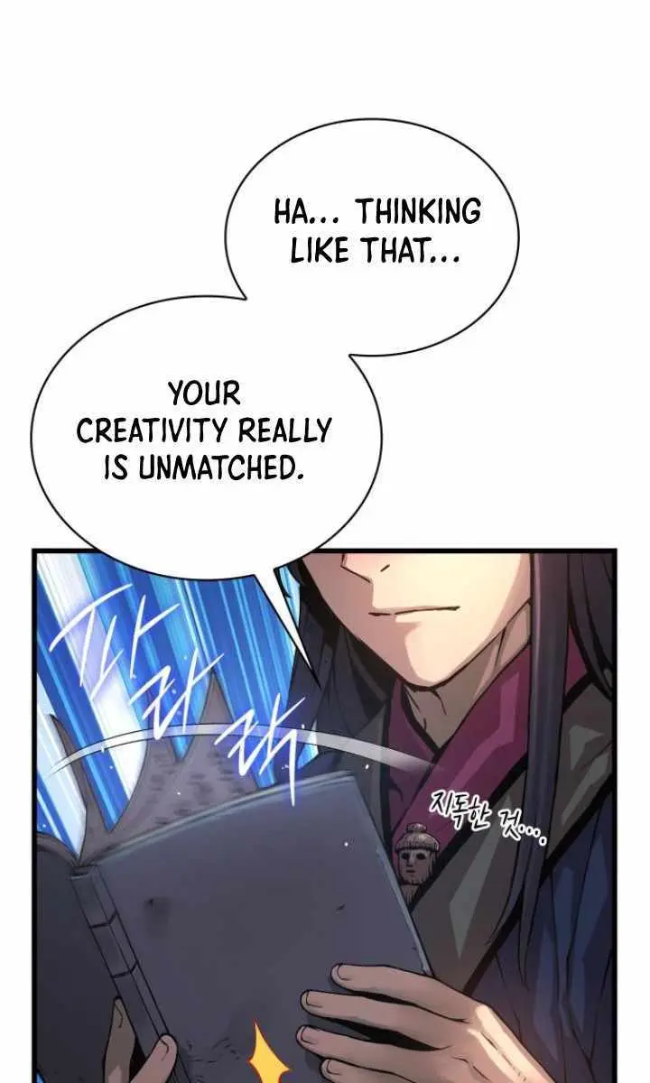 Myst, Might, Mayhem Chapter 68 Page 29