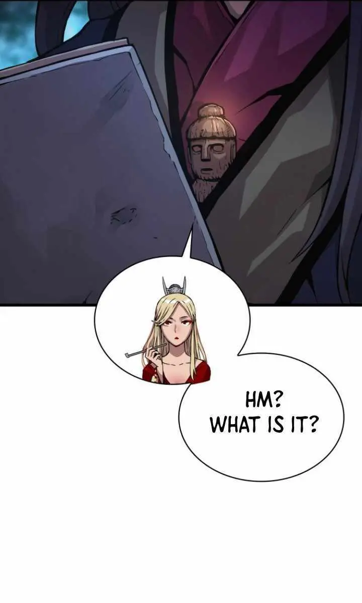 Myst, Might, Mayhem Chapter 68 Page 31
