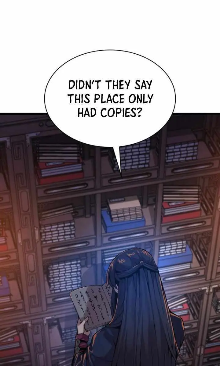 Myst, Might, Mayhem Chapter 68 Page 32