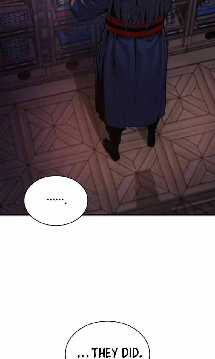 Myst, Might, Mayhem Chapter 68 Page 33