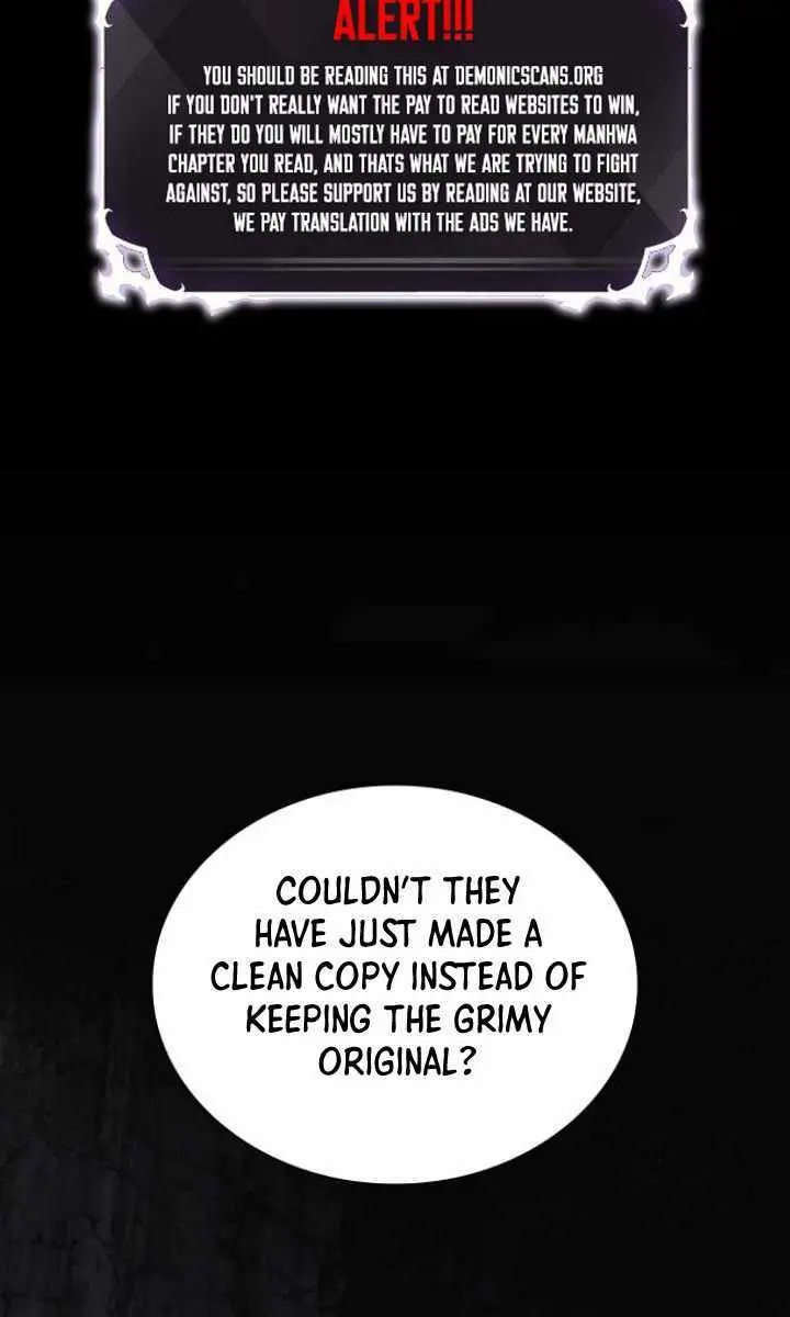 Myst, Might, Mayhem Chapter 68 Page 41