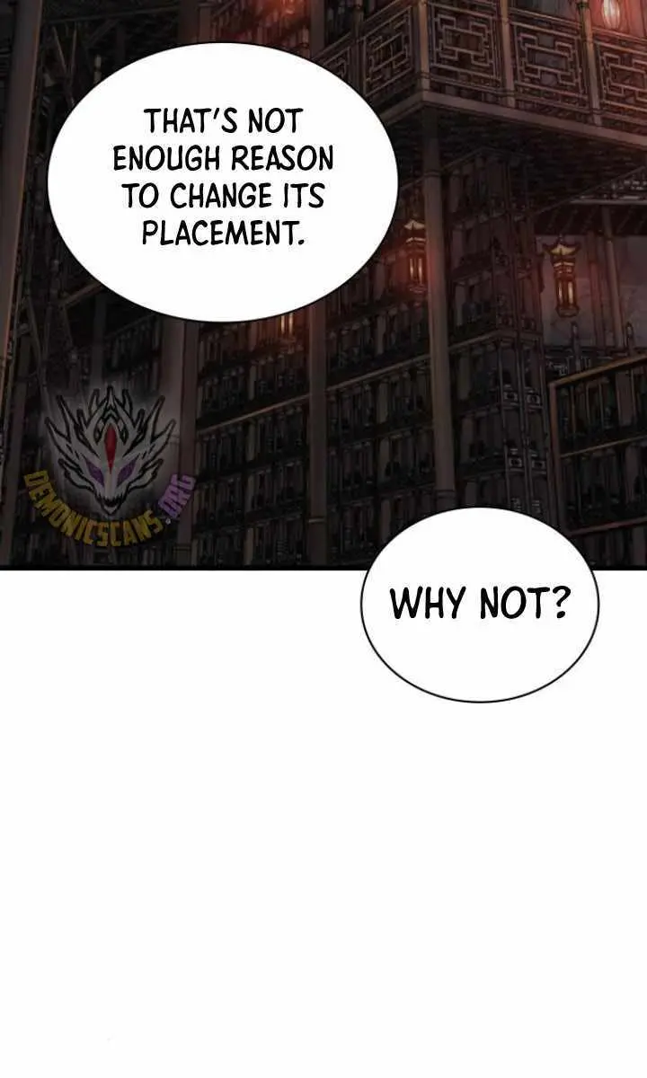 Myst, Might, Mayhem Chapter 68 Page 43