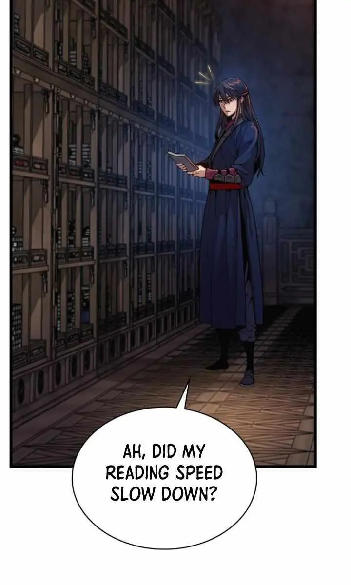 Myst, Might, Mayhem Chapter 68 Page 72