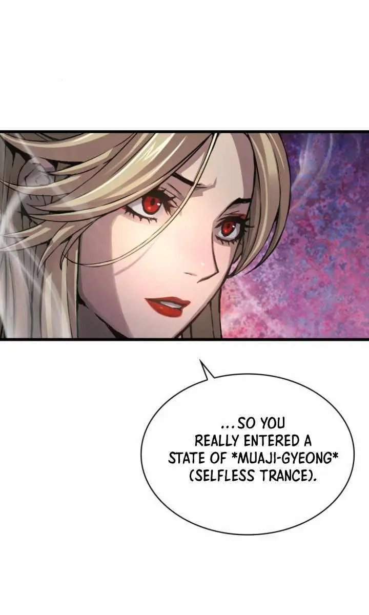 Myst, Might, Mayhem Chapter 68 Page 73