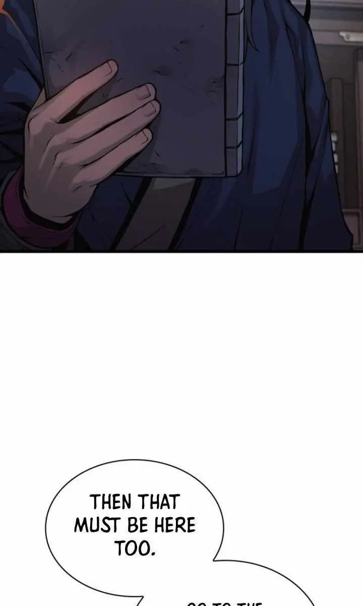 Myst, Might, Mayhem Chapter 68 Page 81