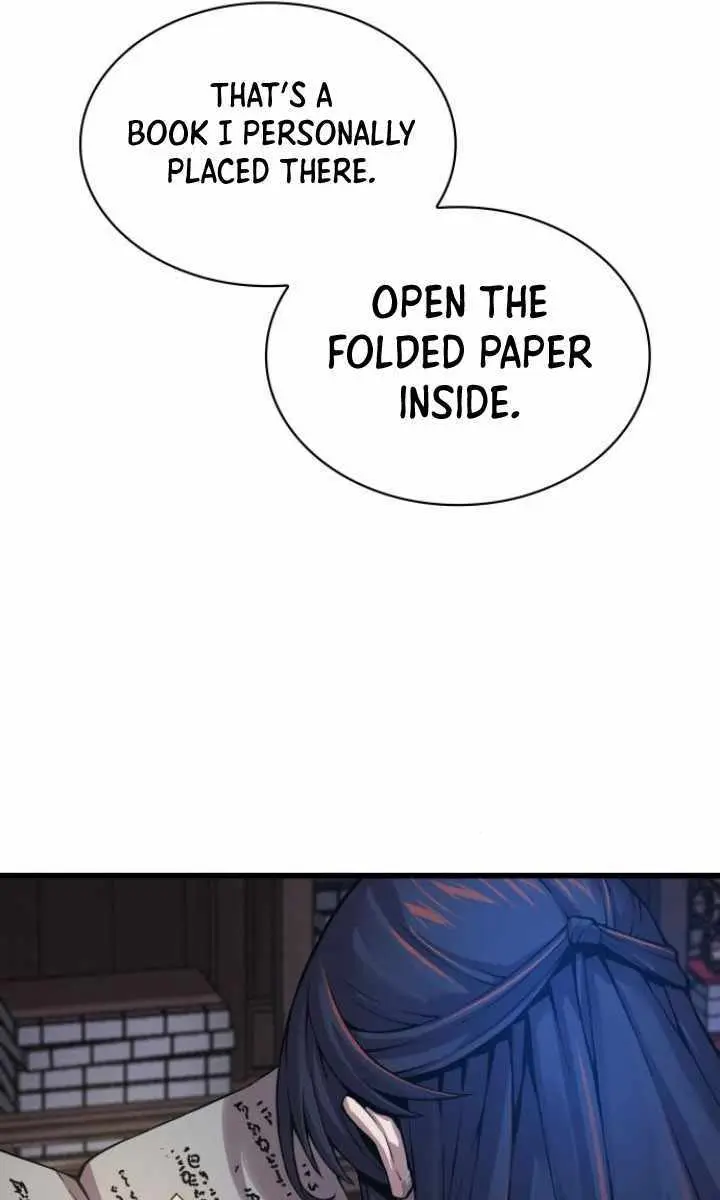 Myst, Might, Mayhem Chapter 68 Page 86
