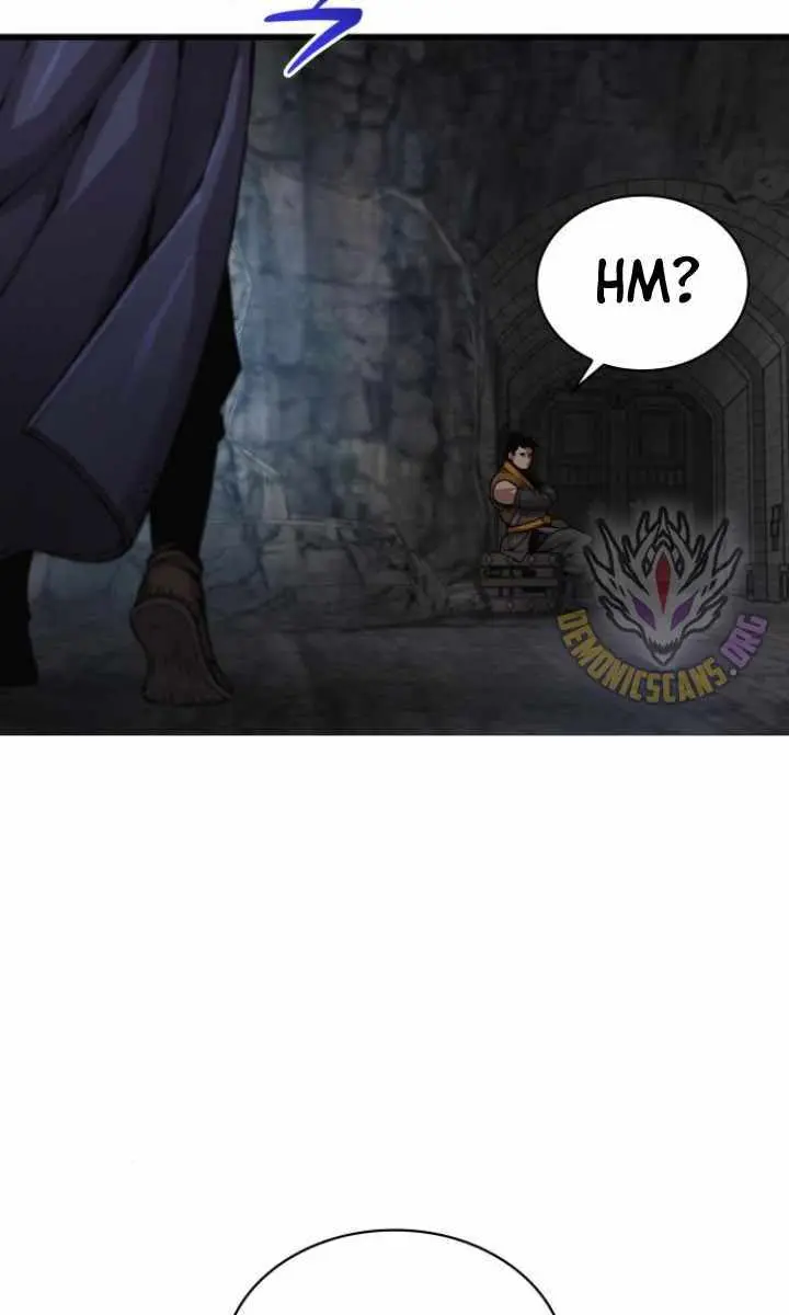 Myst, Might, Mayhem Chapter 68 Page 109