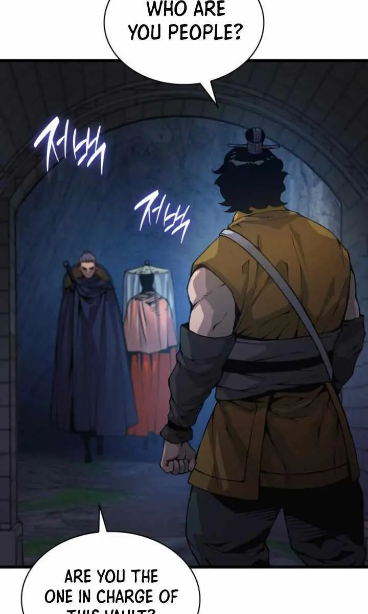 Myst, Might, Mayhem Chapter 68 Page 110