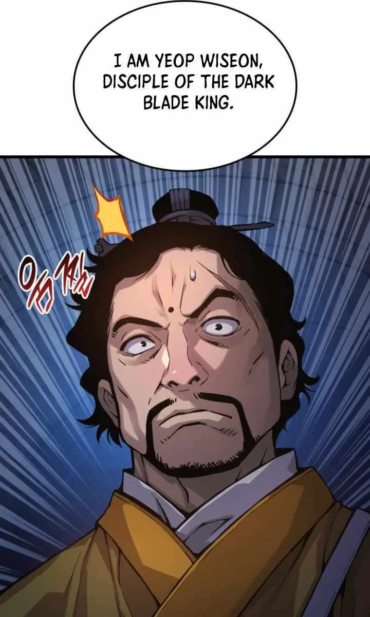 Myst, Might, Mayhem Chapter 68 Page 112
