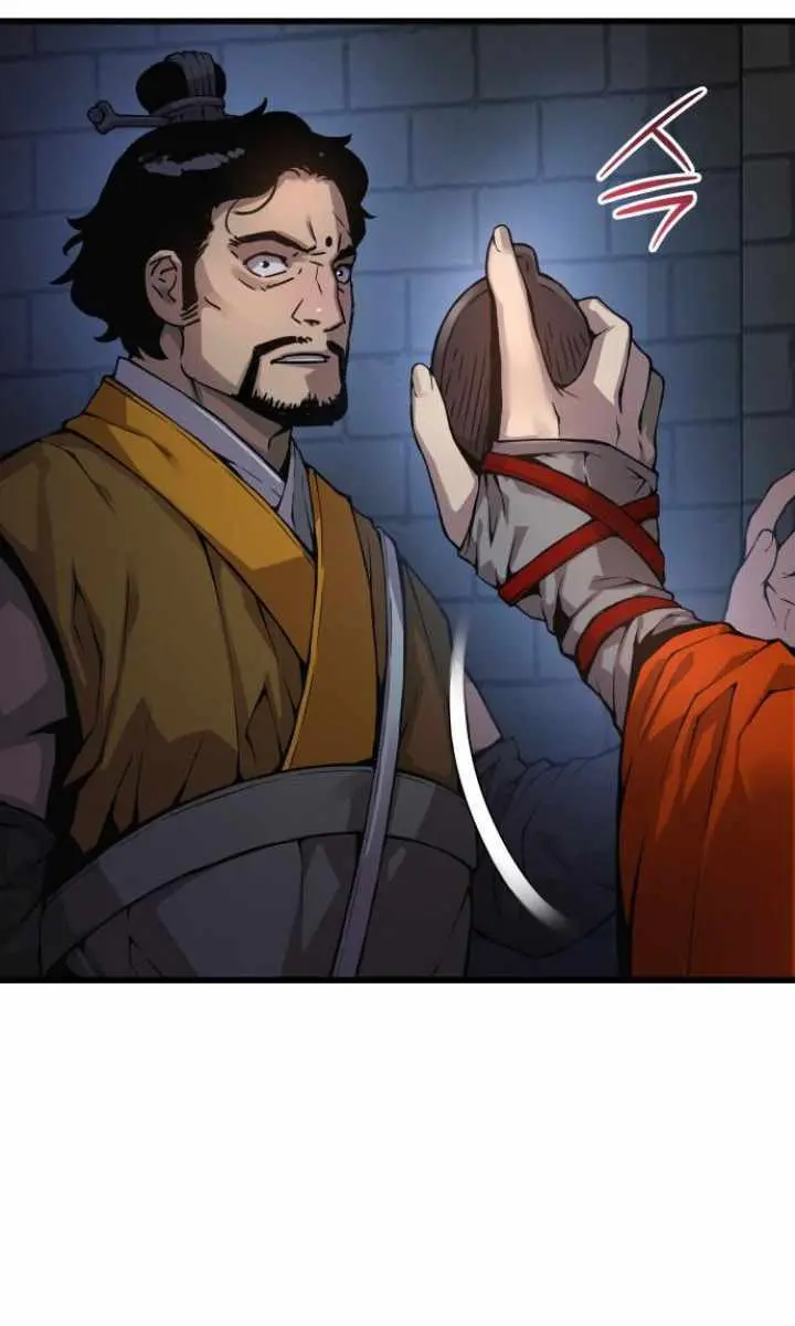 Myst, Might, Mayhem Chapter 68 Page 118
