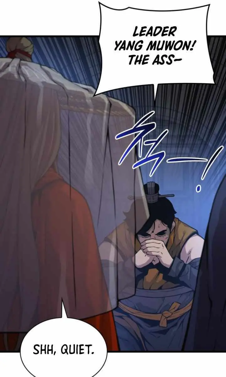 Myst, Might, Mayhem Chapter 68 Page 121
