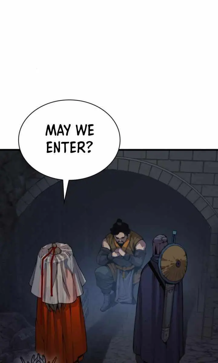 Myst, Might, Mayhem Chapter 68 Page 127