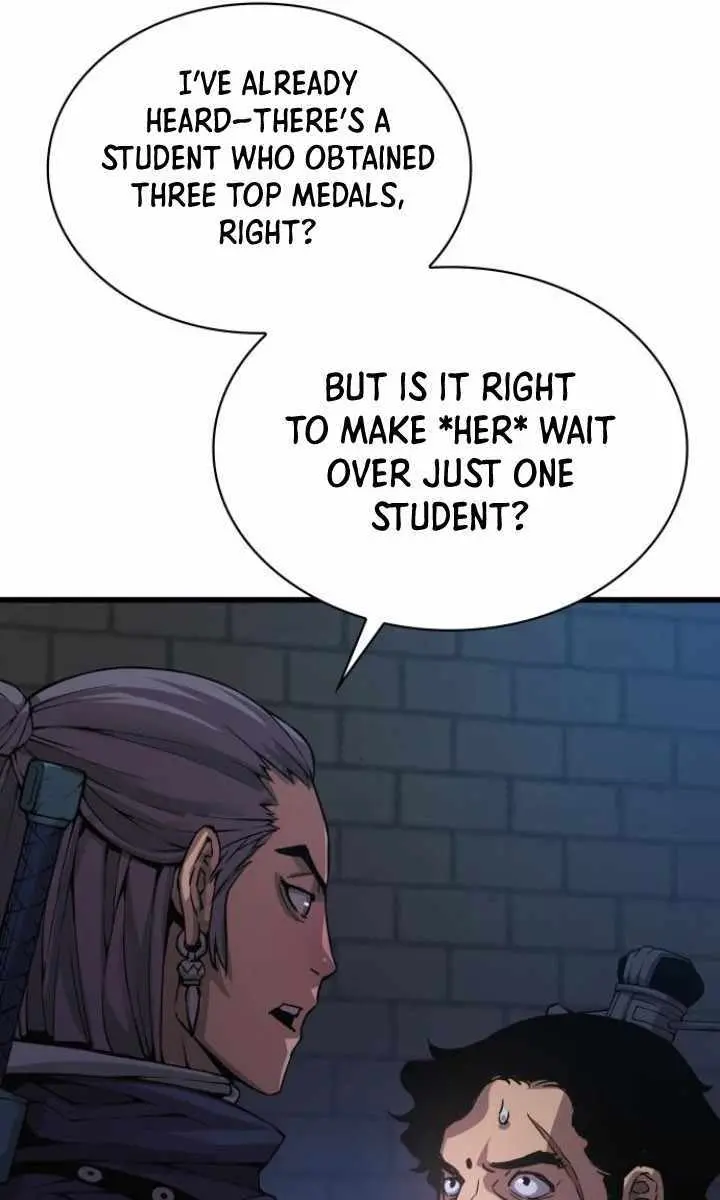 Myst, Might, Mayhem Chapter 68 Page 129