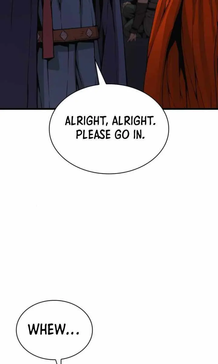 Myst, Might, Mayhem Chapter 68 Page 132