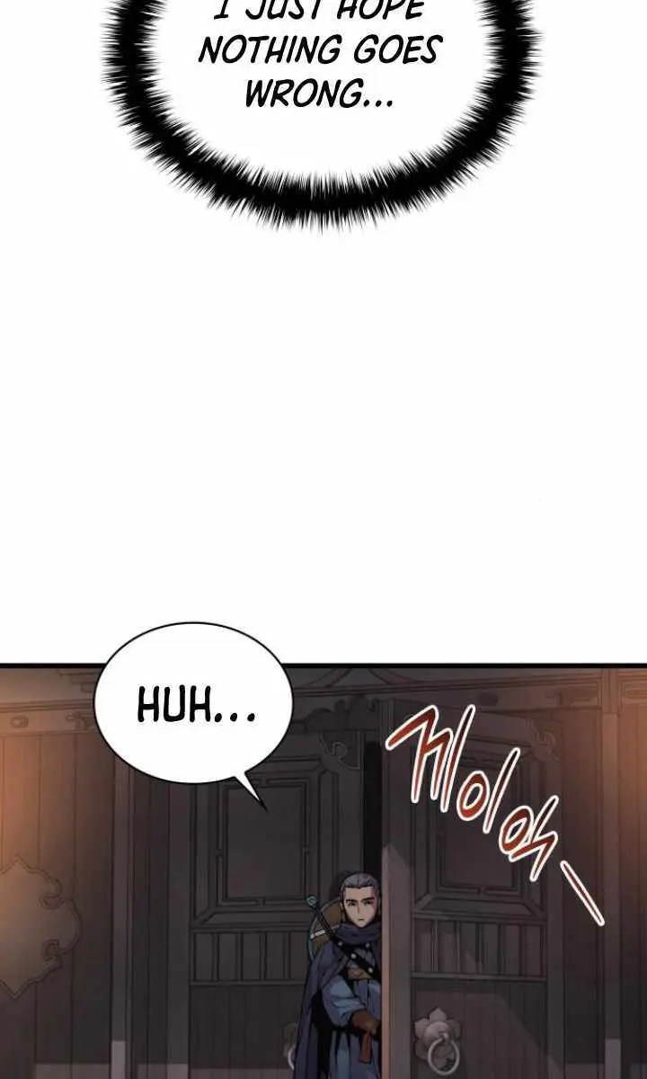 Myst, Might, Mayhem Chapter 68 Page 134