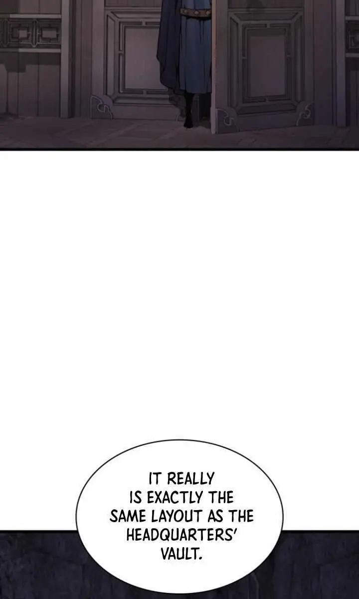Myst, Might, Mayhem Chapter 68 Page 135