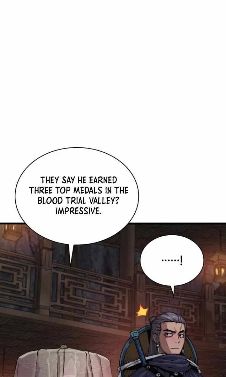 Myst, Might, Mayhem Chapter 68 Page 142