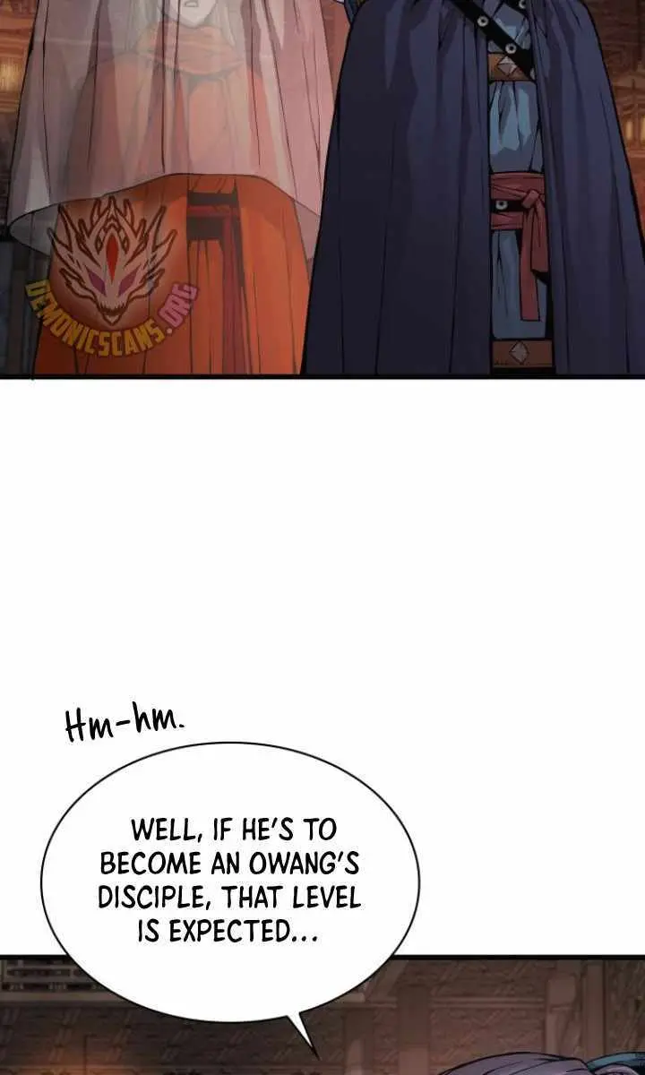 Myst, Might, Mayhem Chapter 68 Page 143