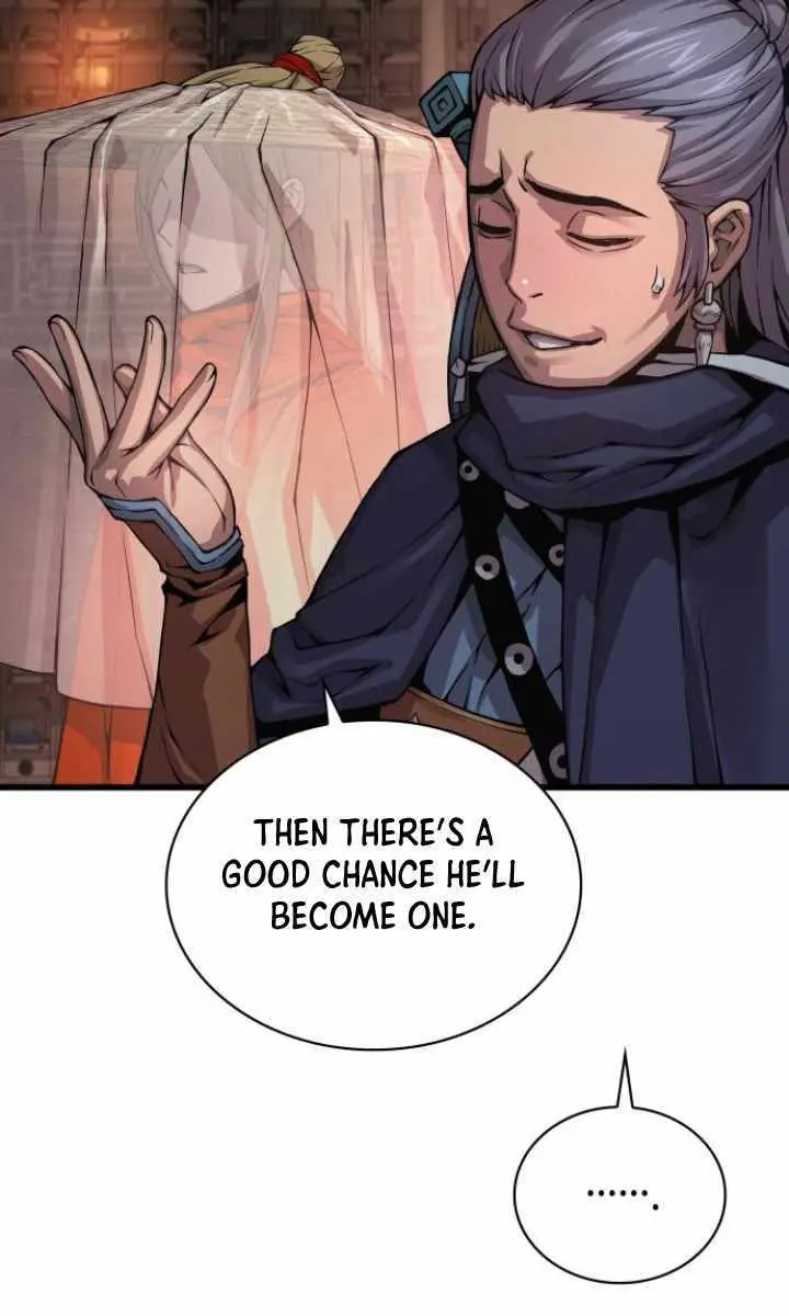 Myst, Might, Mayhem Chapter 68 Page 144