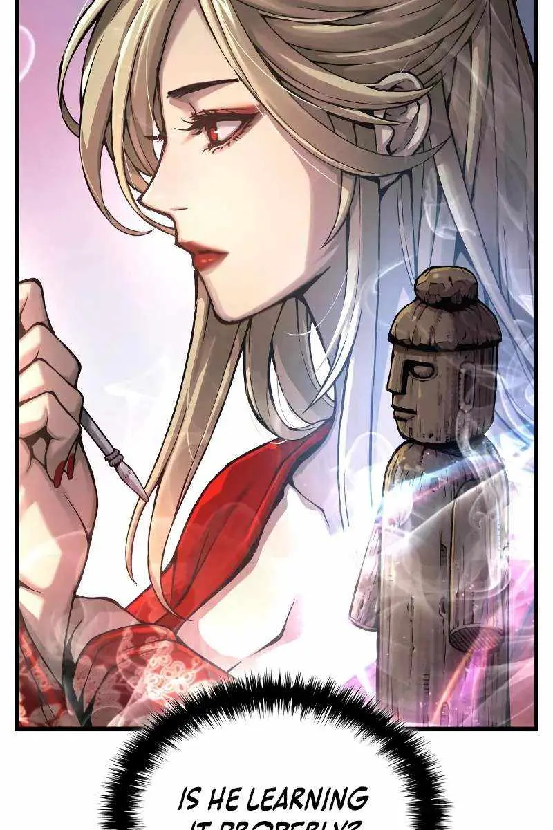 Myst, Might, Mayhem Chapter 69 Page 6