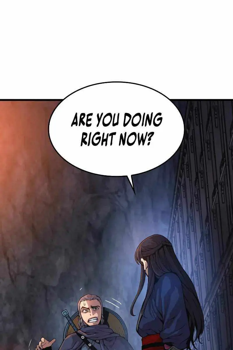 Myst, Might, Mayhem Chapter 69 Page 28