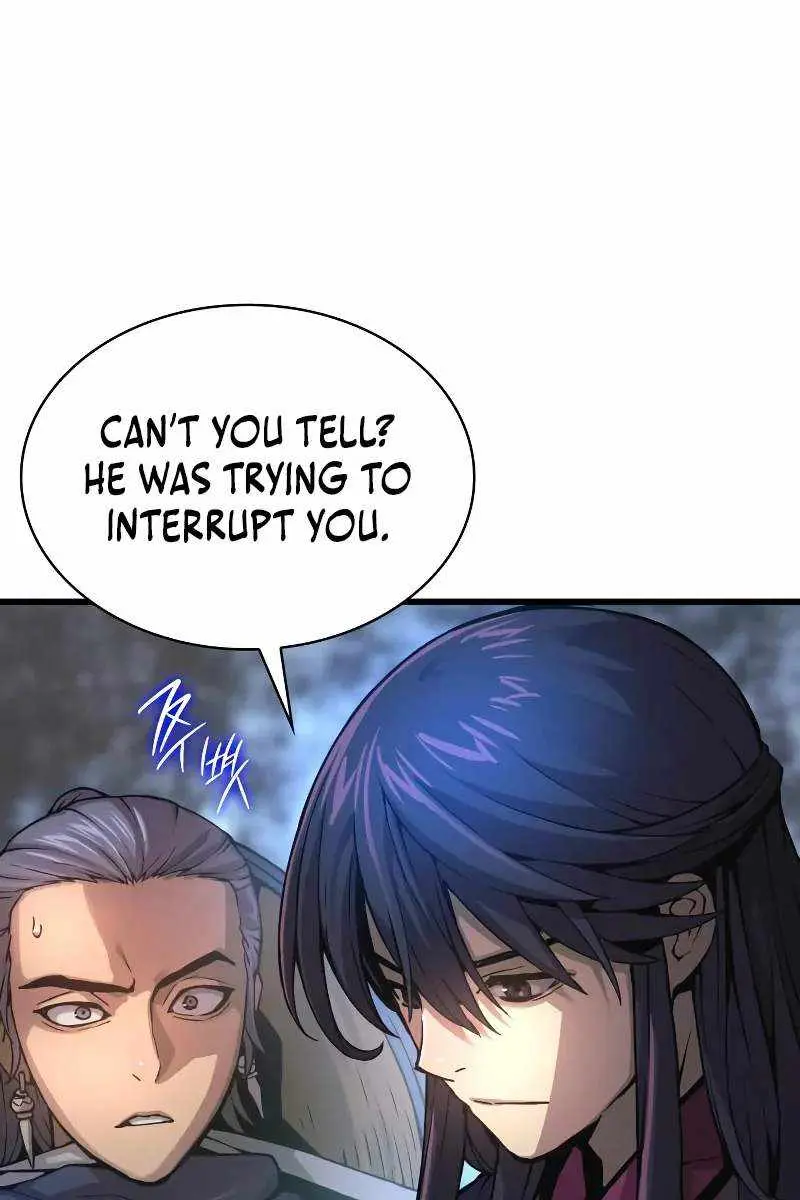 Myst, Might, Mayhem Chapter 69 Page 30