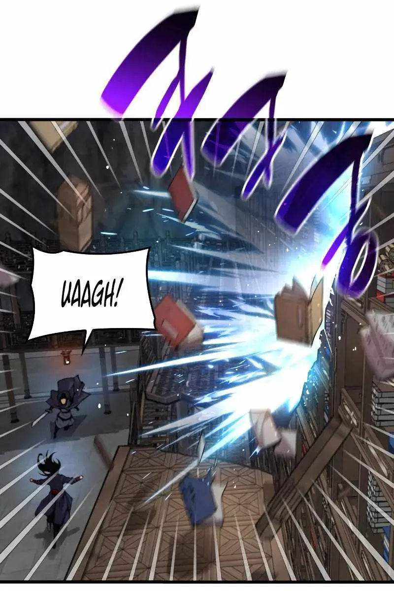 Myst, Might, Mayhem Chapter 69 Page 73
