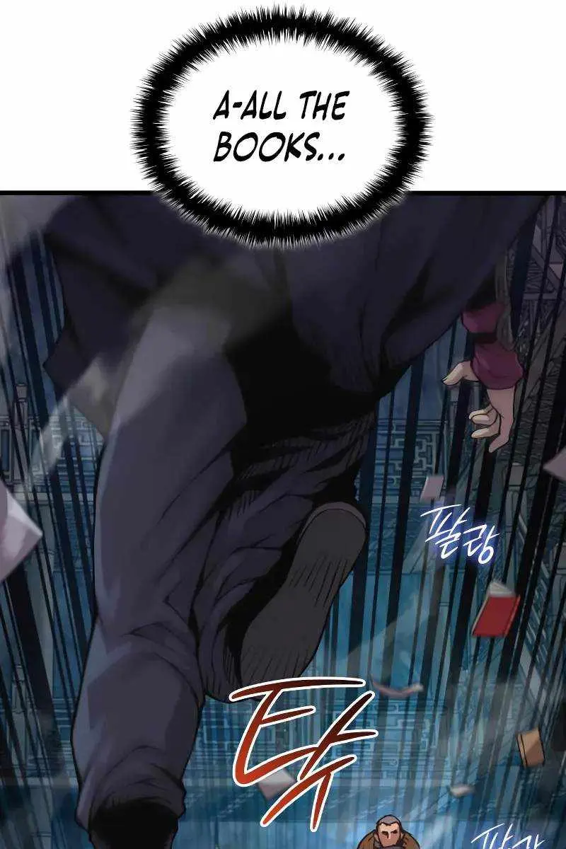 Myst, Might, Mayhem Chapter 69 Page 75