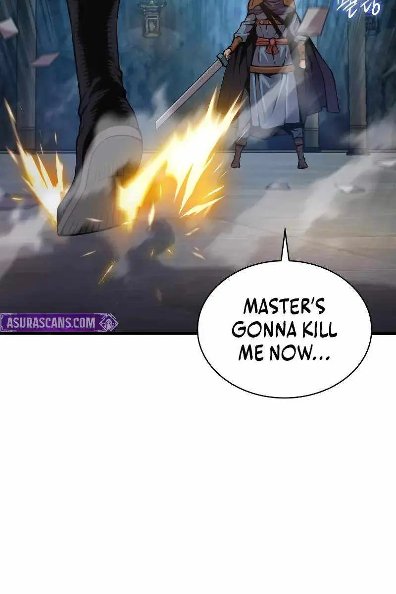 Myst, Might, Mayhem Chapter 69 Page 76