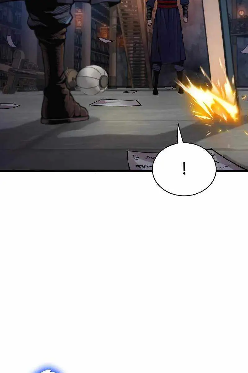 Myst, Might, Mayhem Chapter 69 Page 81
