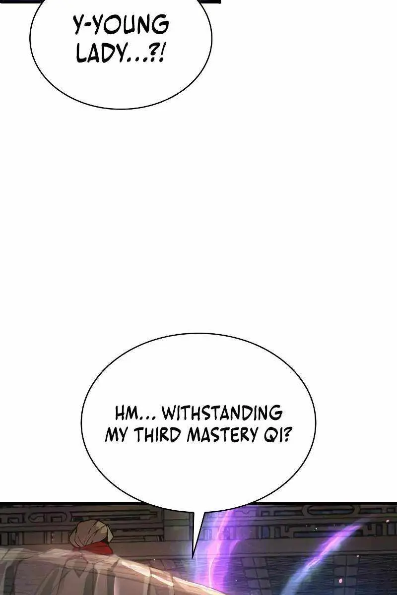 Myst, Might, Mayhem Chapter 69 Page 135